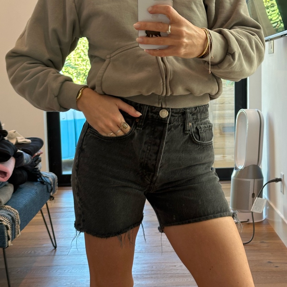 Rag & Bone shorts